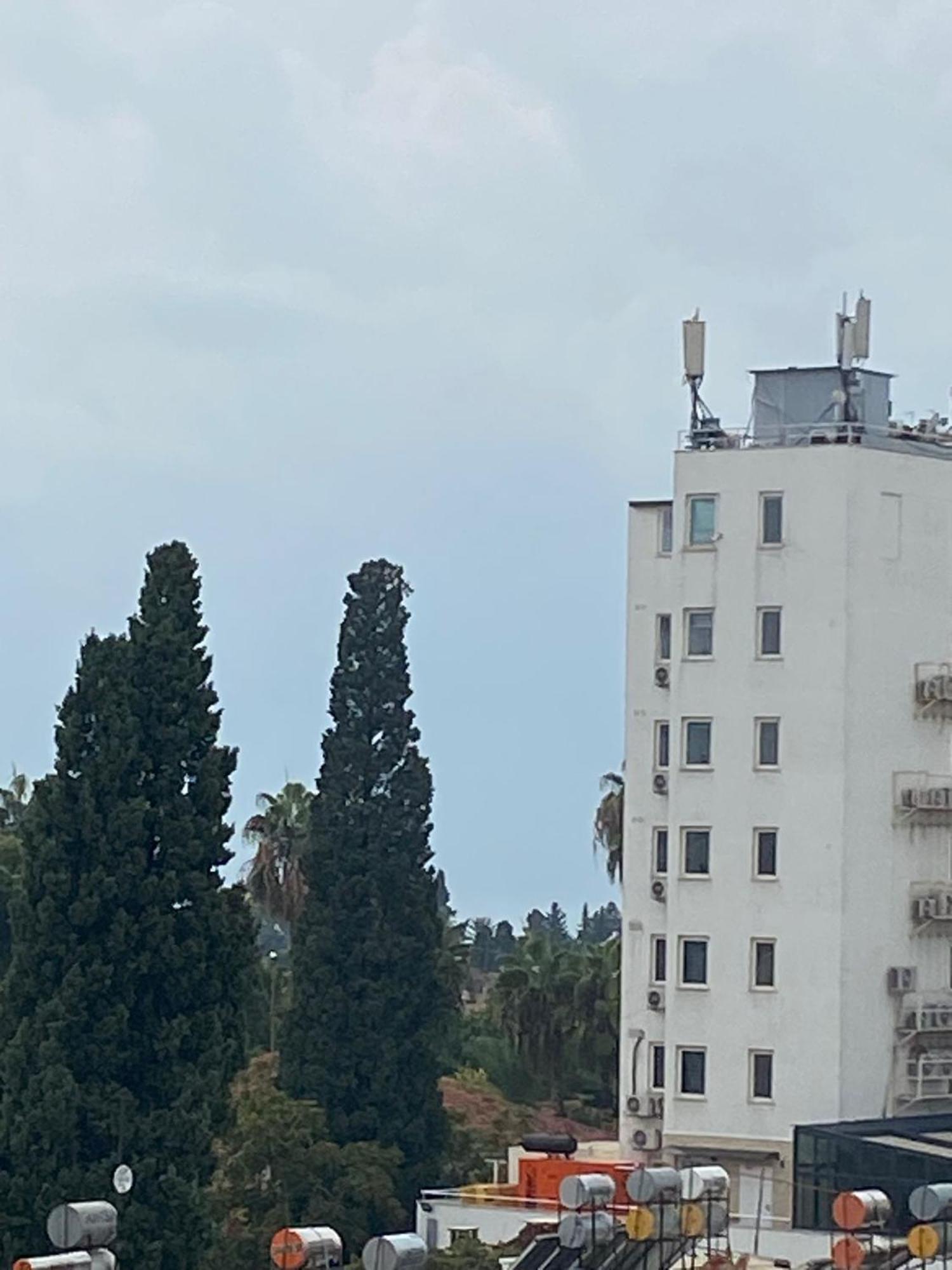 Hadrians Tower Aparthotel Antalya Exterior photo